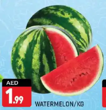 Shaklan Watermelon offer