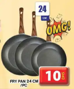 Grand Hyper Market Fry pan offer