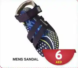 Grand Hyper Market Mens sandal offer