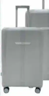 Grand Hyper Market Euro traveller ettr-pp03 pp trolley offer