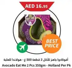 Almaya supermarket Avocado Eat Me offer