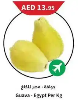 Almaya supermarket Guava offer