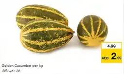 Nesto Golden Cucumber offer