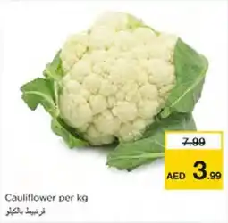 Nesto Cauliflower offer