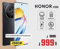 Kenz Hypermarket HONOR X9B offer