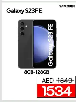 Cell Planet Phones SAMSUNG S23 offer