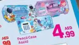 Day To Day Pencil care asstd offer
