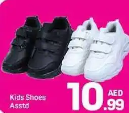 Day To Day Kids shoes asstd offer