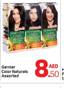 Day To Day GARNIER Hair Colour offer