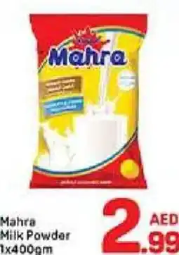 Day To Day Mahra milk powder offer