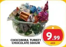 Grand Hyper Market Chocomira turkey chocolate offer