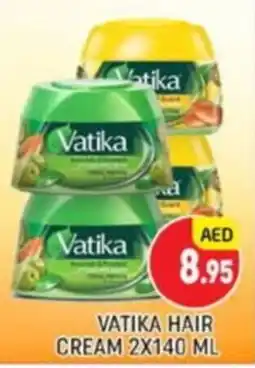 Al Madina Vatika hair cream offer