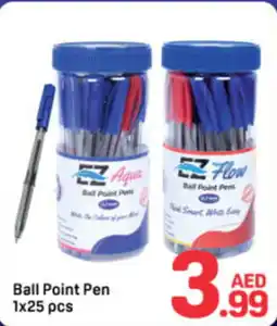 Day To Day Ball point pen offer