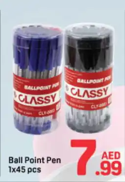 Day To Day Ball point pen offer