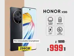 Kenz Hypermarket HONOR X9B offer