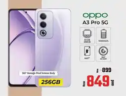 Kenz Hypermarket oppo A3 Pro 5G offer