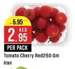 West Zone Supermarket Tomato Cherry Red offer