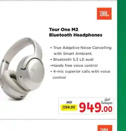 Union Coop JBL Earphone offer