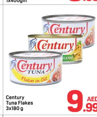 Day To Day CENTURY Tuna - Canned offer