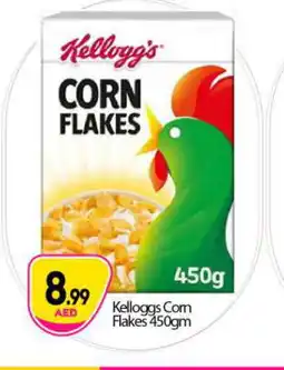 Bigmart KELLOGGS Corn Flakes offer