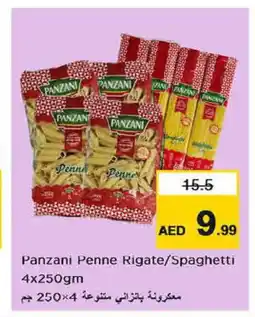 Nesto PANZANI Penne offer