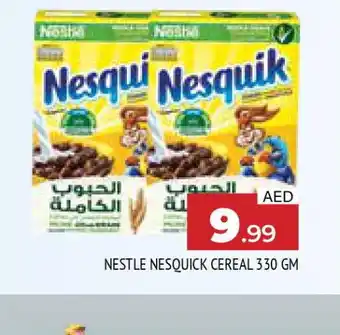 Al Madina NESTLE Cereals offer