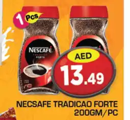 Baniyas Spike Hypermarket NESCAFE Coffee offer