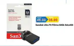 Al Madina SANDISK Flash Drive offer