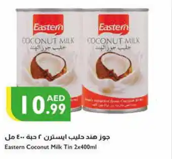 Istanbul Supermarket EASTERN Coconut Milk offer