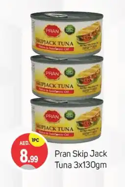Talal Market PRAN Tuna - Canned offer