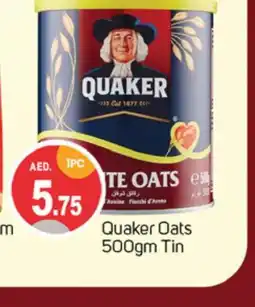 Talal Market QUAKER Oats offer