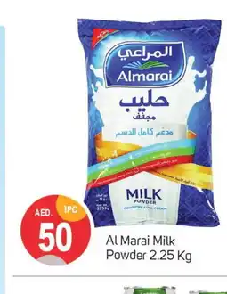 Talal Market ALMARAI Milk Powder offer