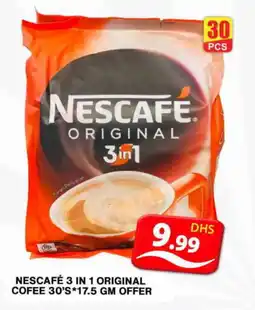 Grand Hyper Market NESCAFE Coffee offer
