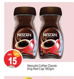 Talal Market NESCAFE Coffee offer