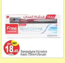 Talal Market SENSODYNE Toothpaste offer