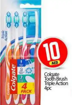 Bigmart COLGATE Toothbrush offer