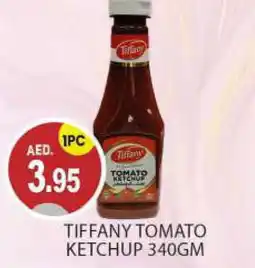 Talal Market TIFFANY Tomato Ketchup offer