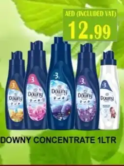 Carryone Hypermarket DOWNY Softener offer