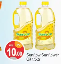 Talal Market SUNFLOW Sunflower Oil offer