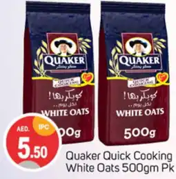 Talal Market QUAKER Oats offer
