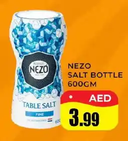 NEZO Salt