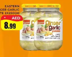Meena Al Madina Hypermarket EASTERN Garlic Paste offer