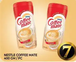 Al Madina COFFEE-MATE Coffee Creamer offer