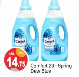 Talal Market COMFORT Softener offer