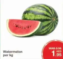 Choithrams Watermelon offer