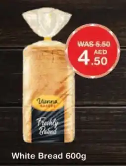 Choithrams White Bread offer