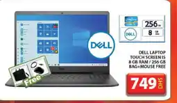 Grand Hyper Market DELL Laptop offer