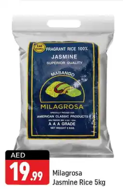 Shaklan AMERICAN CLASSIC Jasmine Rice offer