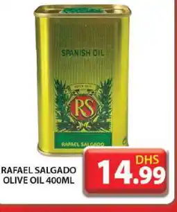 Grand Hyper Market RAFAEL SALGADO Olive Oil offer