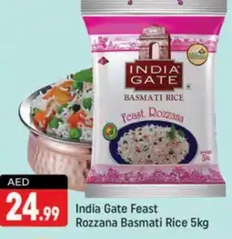Shaklan INDIA GATE Basmati / Biryani Rice offer